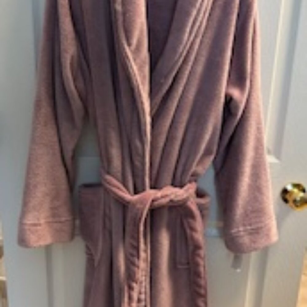 Ladies Robe
